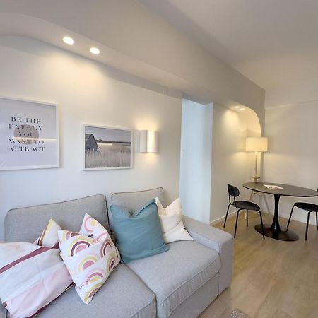 Amber Studios & Suites By Halu! 테살로니키 외부 사진