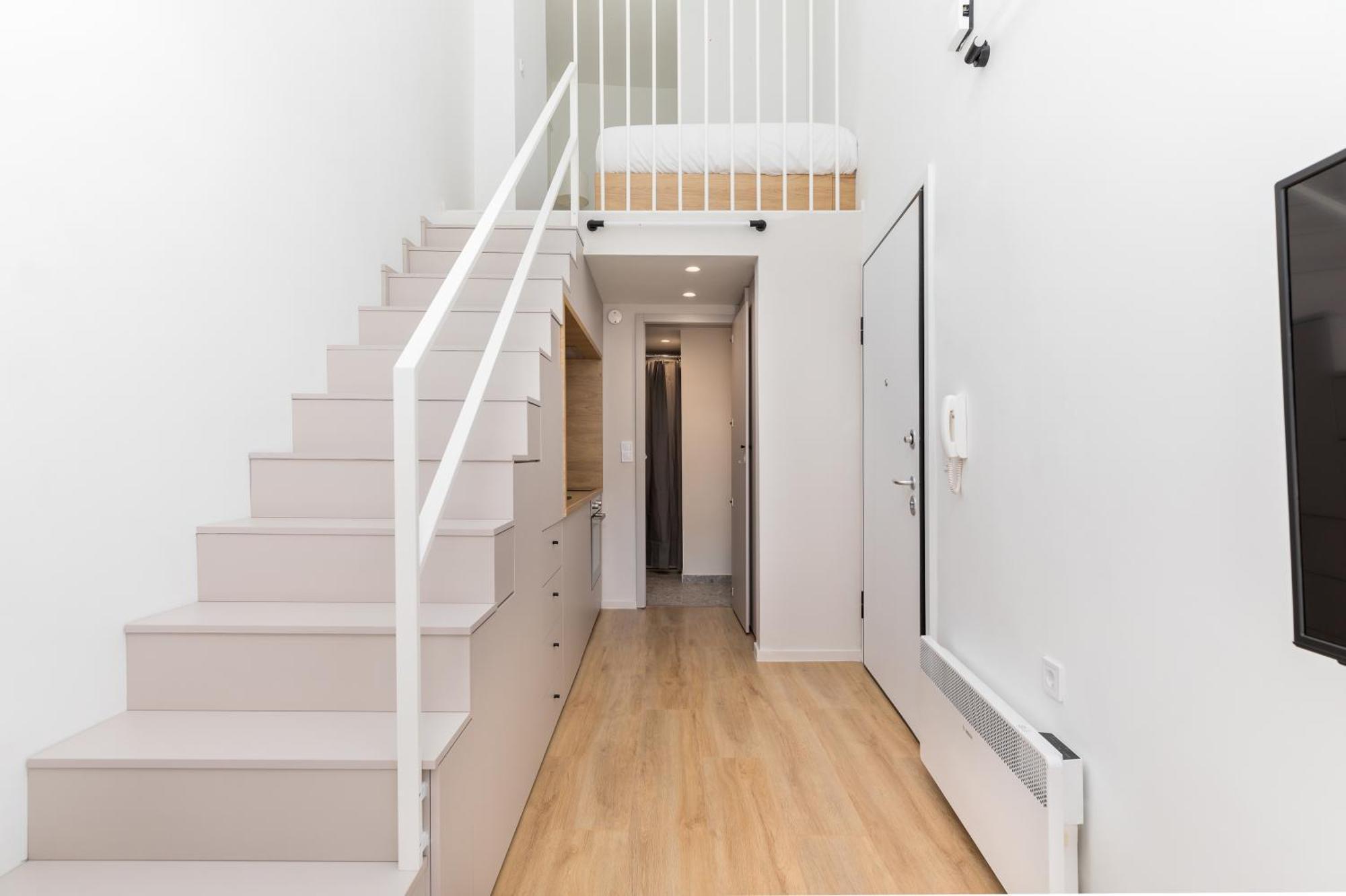 Amber Studios & Suites By Halu! 테살로니키 외부 사진