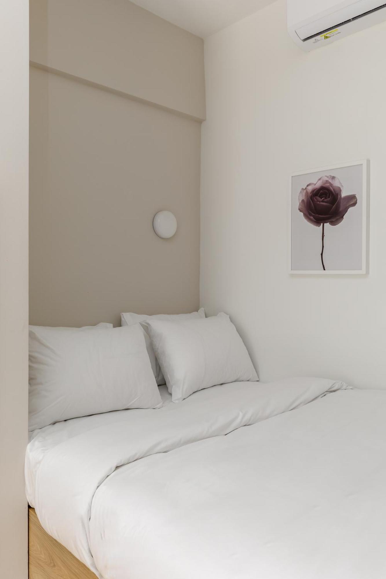 Amber Studios & Suites By Halu! 테살로니키 외부 사진