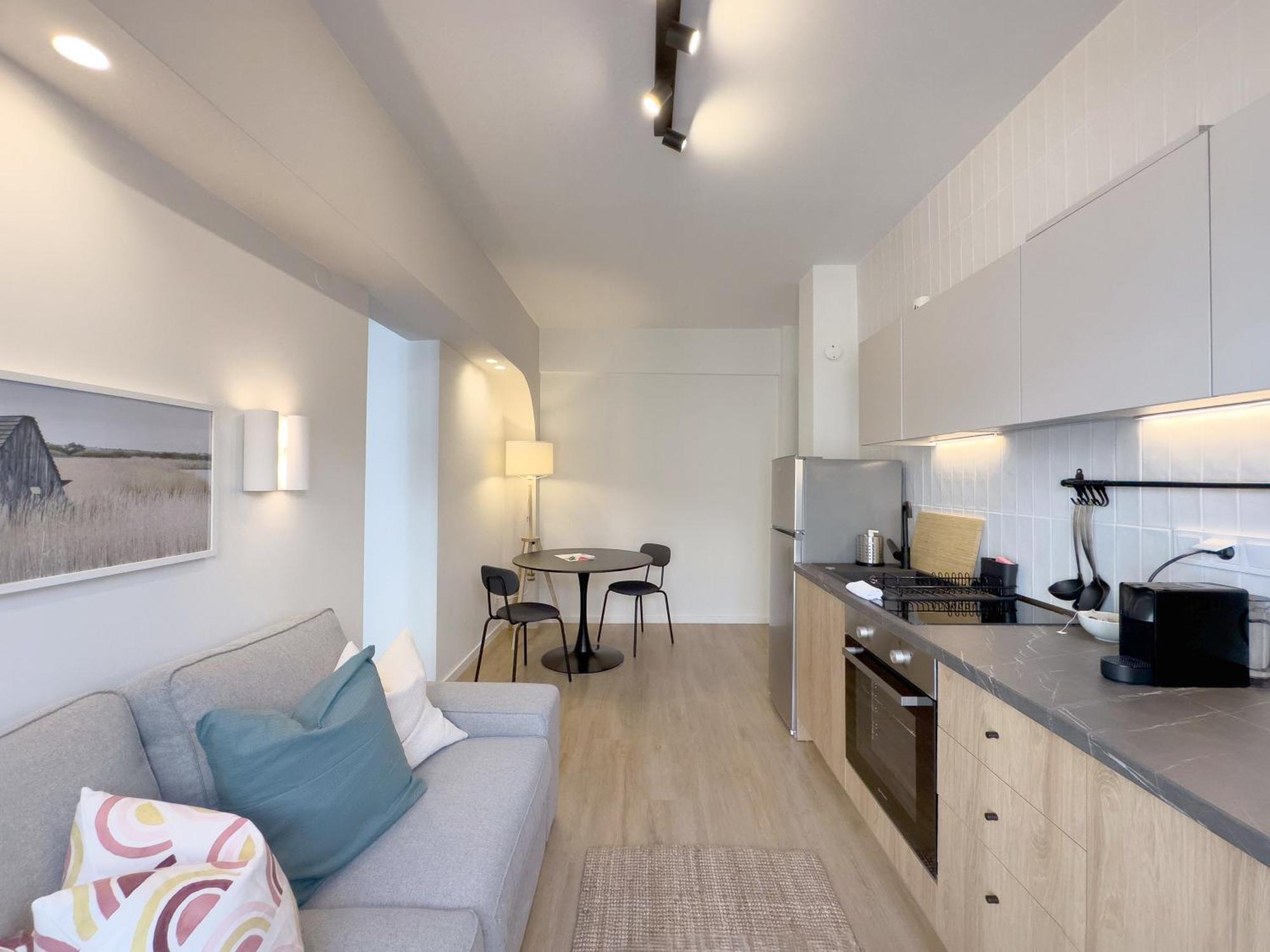 Amber Studios & Suites By Halu! 테살로니키 외부 사진
